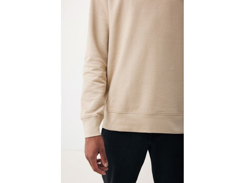 Iqoniq Etosha lichtgewicht sweater Iqoniq Etosha lichtgewicht sweater