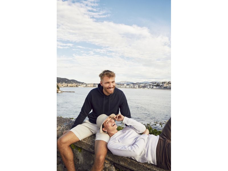 Clique Premium OC Hoody