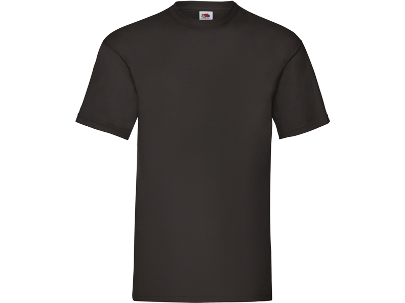 Fruit of the Loom T-shirts bestellen doe je bij