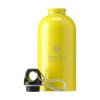 SteelSport Recycled Steel Bottle 500 ml SteelSport Recycled Steel Bottle 500 ml