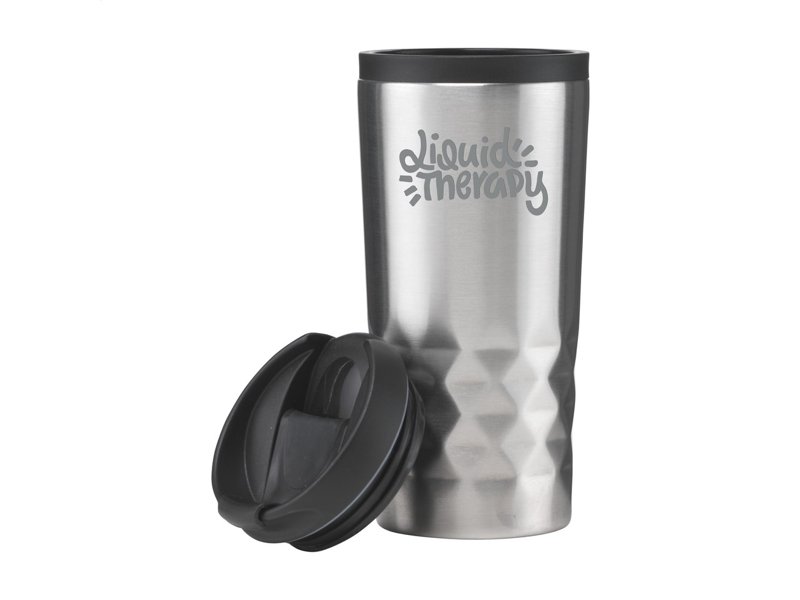 Graphic Mug 300 ml thermosbeker Graphic Mug 300 ml thermosbeker