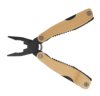 Multitool bamboe 8 functies