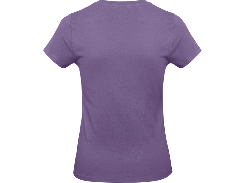 B&C #E190 Ladies' T-shirt | TotZiens Promotions B&C #E190 Ladies' T-shirt | TotZiens Promotions