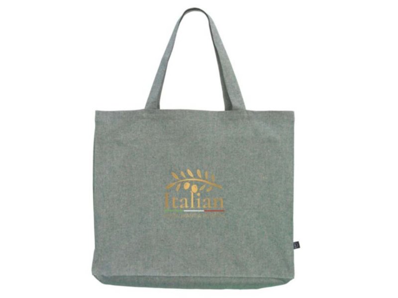 Grote shopperbags bedrukken