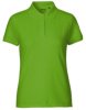 Neutral -Ladies´ Classic Polo Neutral -Ladies´ Classic Polo