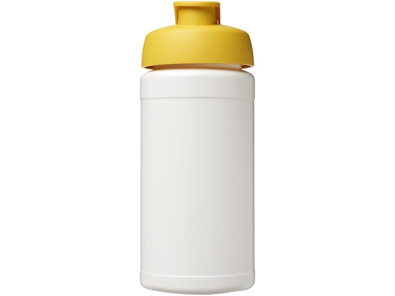Baseline® Plus 500 ml sportfles met flipcapdeksel Baseline® Plus 500 ml sportfles met flipcapdeksel