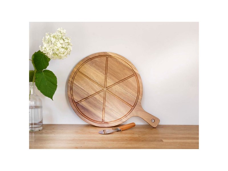 Timberito pizzaset Timberito pizzaset