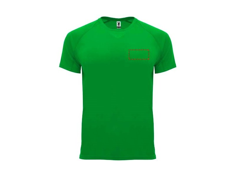 Bahrain sportshirt met korte mouwen voor kinderen Bahrain sportshirt met korte mouwen voor kinderen