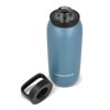 Waterdrop All-Purpose Thermo Fles met Drinktuit Dop 600ml