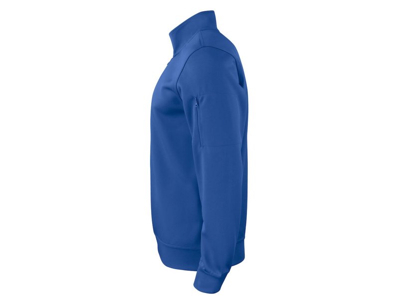 Clique - Basic Active Half Zip