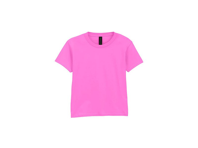 Softstyle® Youth T-Shirt Softstyle® Youth T-Shirt