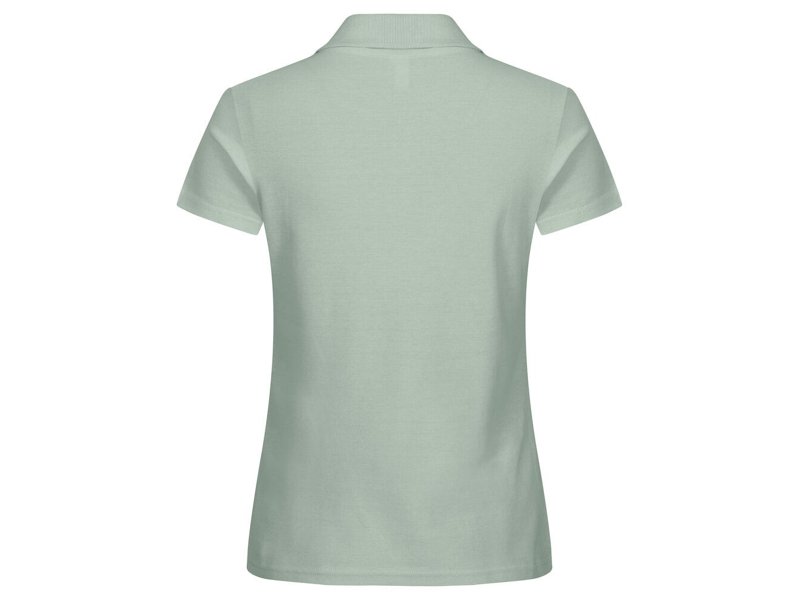 Clique Basic damespolo