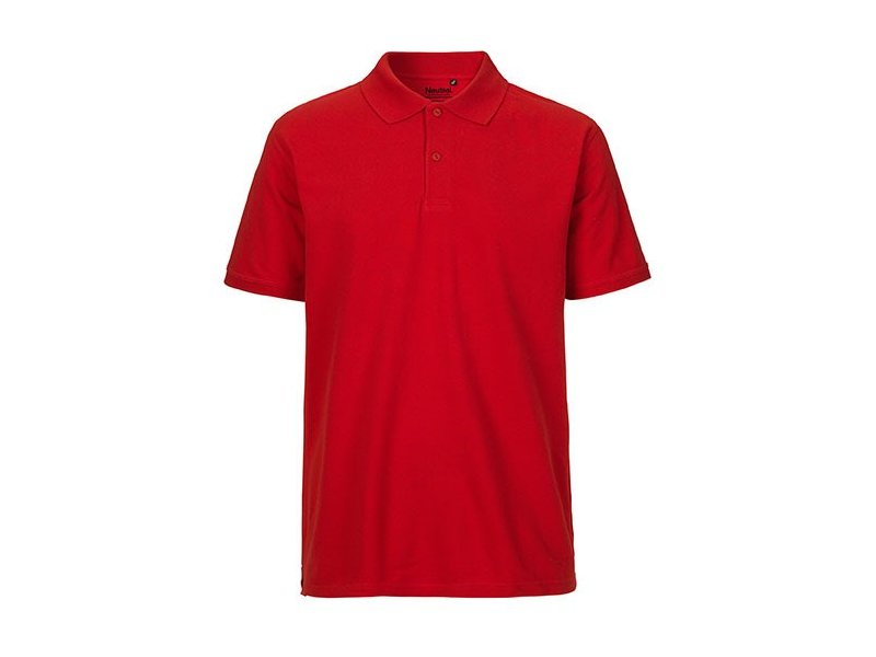 Neutral Duurzame Klassieke polo