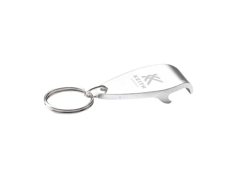 Carrera Recycled Alu opener / sleutelhanger Carrera Recycled Alu opener / sleutelhanger