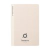 Sugarcane Notebook A5 notitieboek Sugarcane Notebook A5 notitieboek