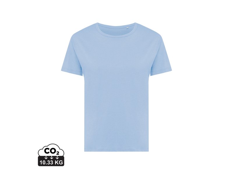 Iqoniq dames t-shirt Yala