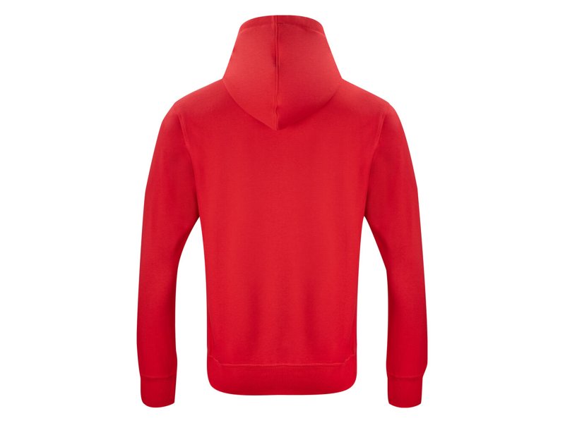 Clique Basic Hoody Full zip | TotZiens Promotions