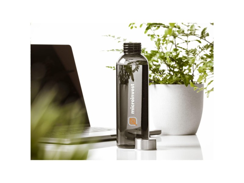 Senga RPET Bottle 500 ml - Herbruikbare Drinkfles als Duurzaam Relatiegeschenk Senga RPET Bottle 500 ml - Herbruikbare Drinkfles als Duurzaam Relatiegeschenk