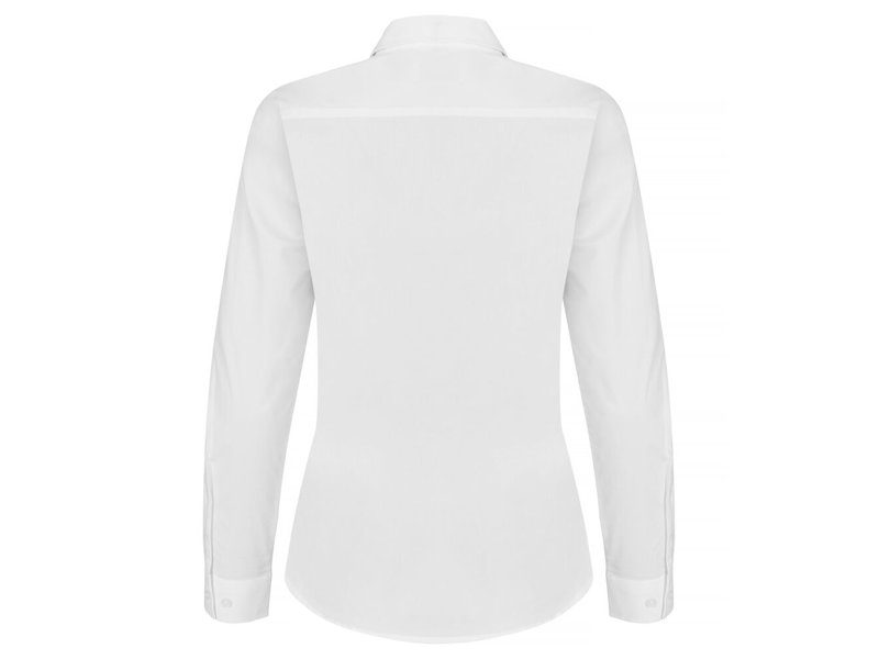 Clique Stretch Dames Overhemd