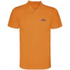 Roly sportpolo Monzha kids