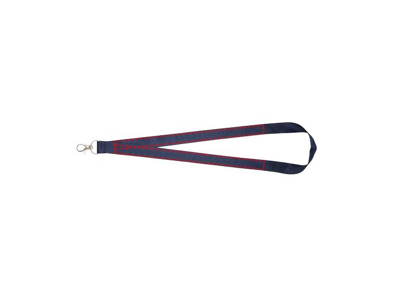 Impey lanyard met haak