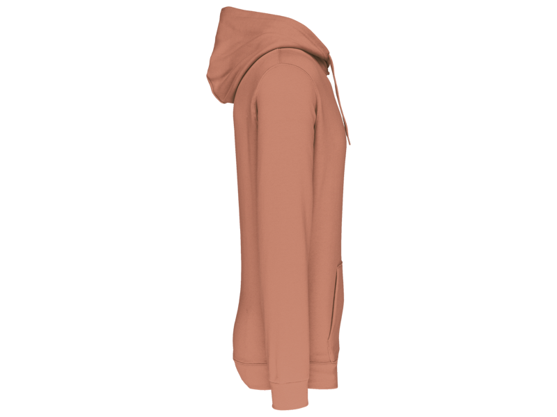 Kariban Sweater Capuchon | Heren Kariban Sweater Capuchon | Heren