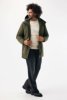 IQONIQ Parka Thelon