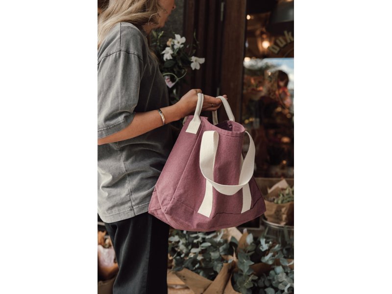 BEAU AWARE™ strandtas canvas