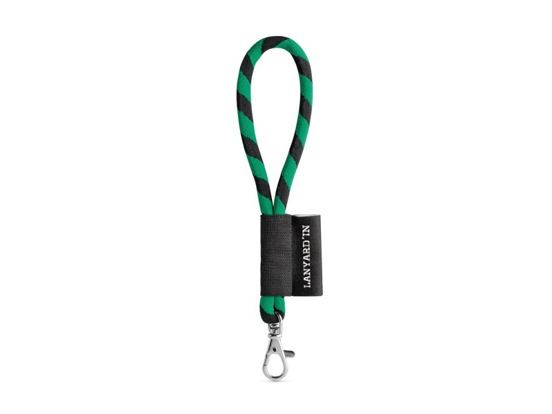 Lanyard Tube Short Set Lanyard Tube Short Set