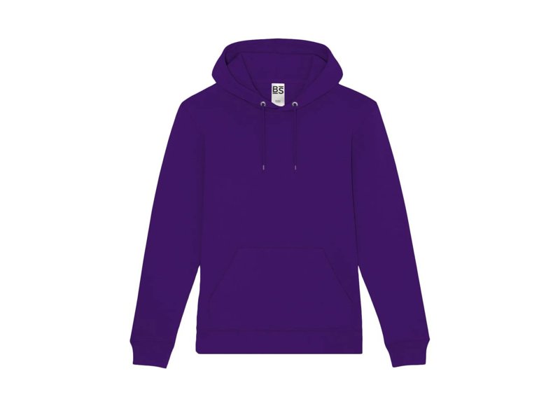 BS Outsider hoodie, 280 gr/m² BS Outsider hoodie, 280 gr/m²