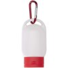 Rosie SPF 30 zonnebrandcrème met karabijnhaak Rosie SPF 30 zonnebrandcrème met karabijnhaak