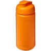 Baseline® Plus 500 ml sportfles met flipcapdeksel Baseline® Plus 500 ml sportfles met flipcapdeksel
