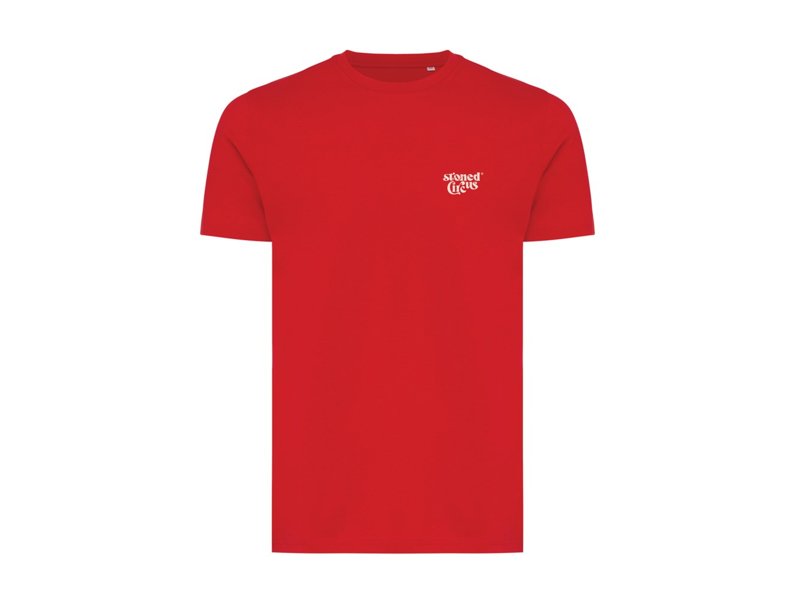 Iqoniq T-shirt Bryce