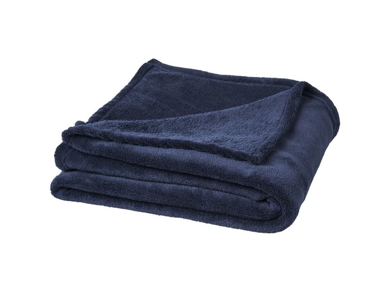 Bay extra zachte fleece deken