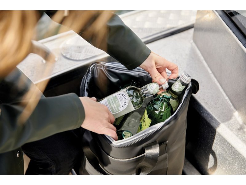 VINGA Baltimore trail koelrugzak