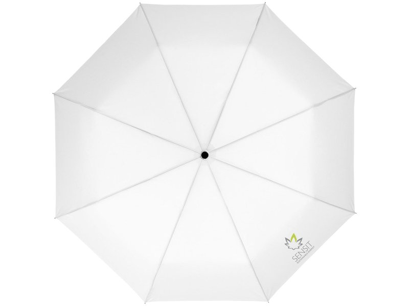 Wali opvouwbare automatische paraplu Wali opvouwbare automatische paraplu