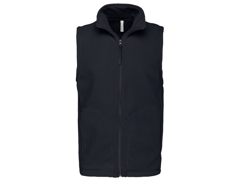 Fleece bodywarmer Luca Fleece bodywarmer Luca
