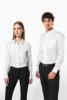 Kariban Dames non-iron blouse lange mouwen Kariban Dames non-iron blouse lange mouwen