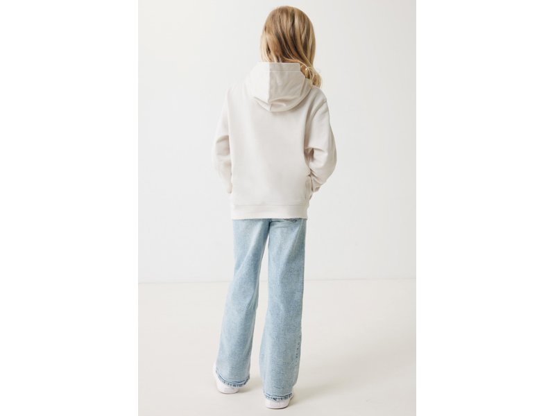 Iqoniq Yengo hoodie Kids Iqoniq Yengo hoodie Kids