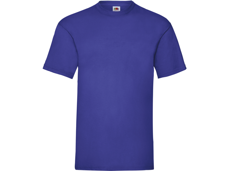 Fruit of the Loom T-shirts bestellen doe je bij