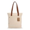 InSideOut Reuuz Canvas Draagtas 33 x 42 x 10 cm InSideOut Reuuz Canvas Draagtas 33 x 42 x 10 cm