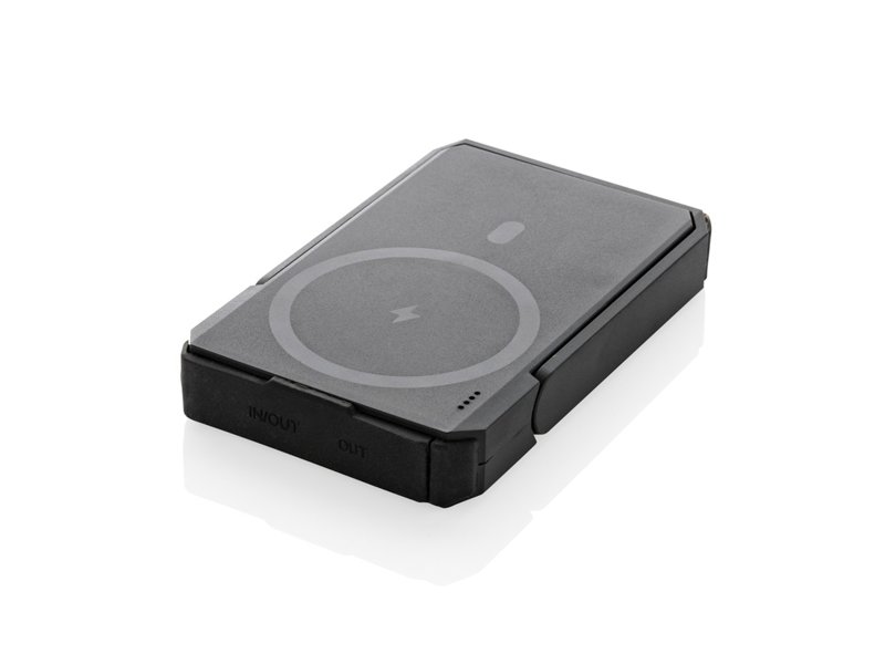 Skywave RCS rerecycled solar powerbank 10.000 mah 10W