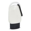 Zonnebrandlotion met Karabijnhaak SPF30 Gerecycled Materiaal