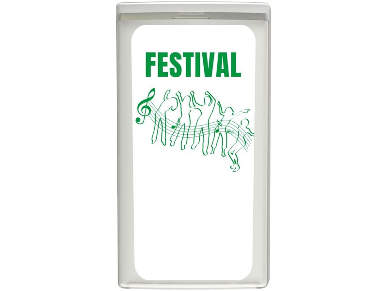 Minikit festival set Minikit festival set