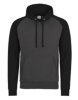 Hoodies van AWDis, opvallende kleurencombinaties. Leuk met eigen logo Hoodies van AWDis, opvallende kleurencombinaties. Leuk met eigen logo