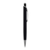 Balpen Monaco Metaal rubberised