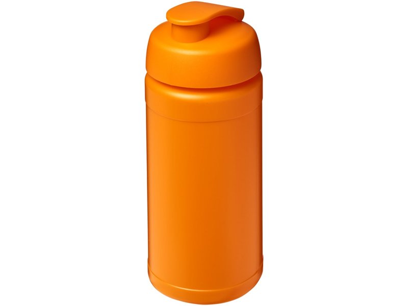 Baseline® Plus 500 ml sportfles met flipcapdeksel Baseline® Plus 500 ml sportfles met flipcapdeksel