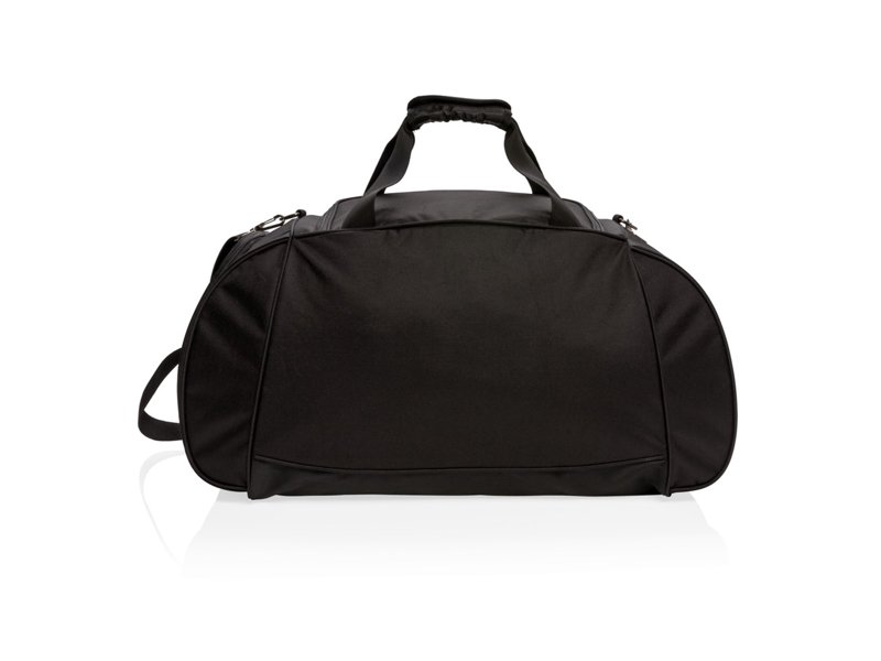 Weekend/sporttas PVC-vrij