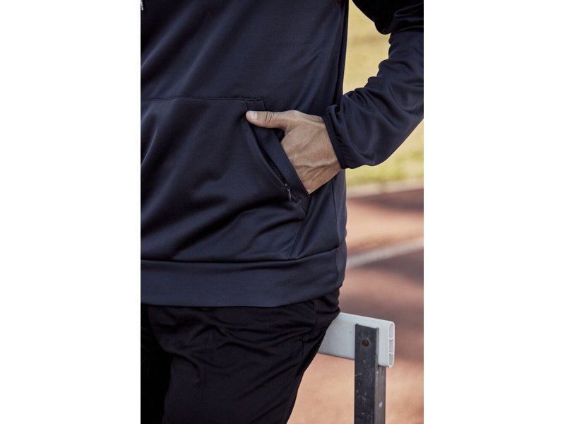 Sportieve sweater met capuchon van Clique Sportieve sweater met capuchon van Clique