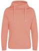 Just Hoods - Cross Neck Hoodie Just Hoods - Cross Neck Hoodie